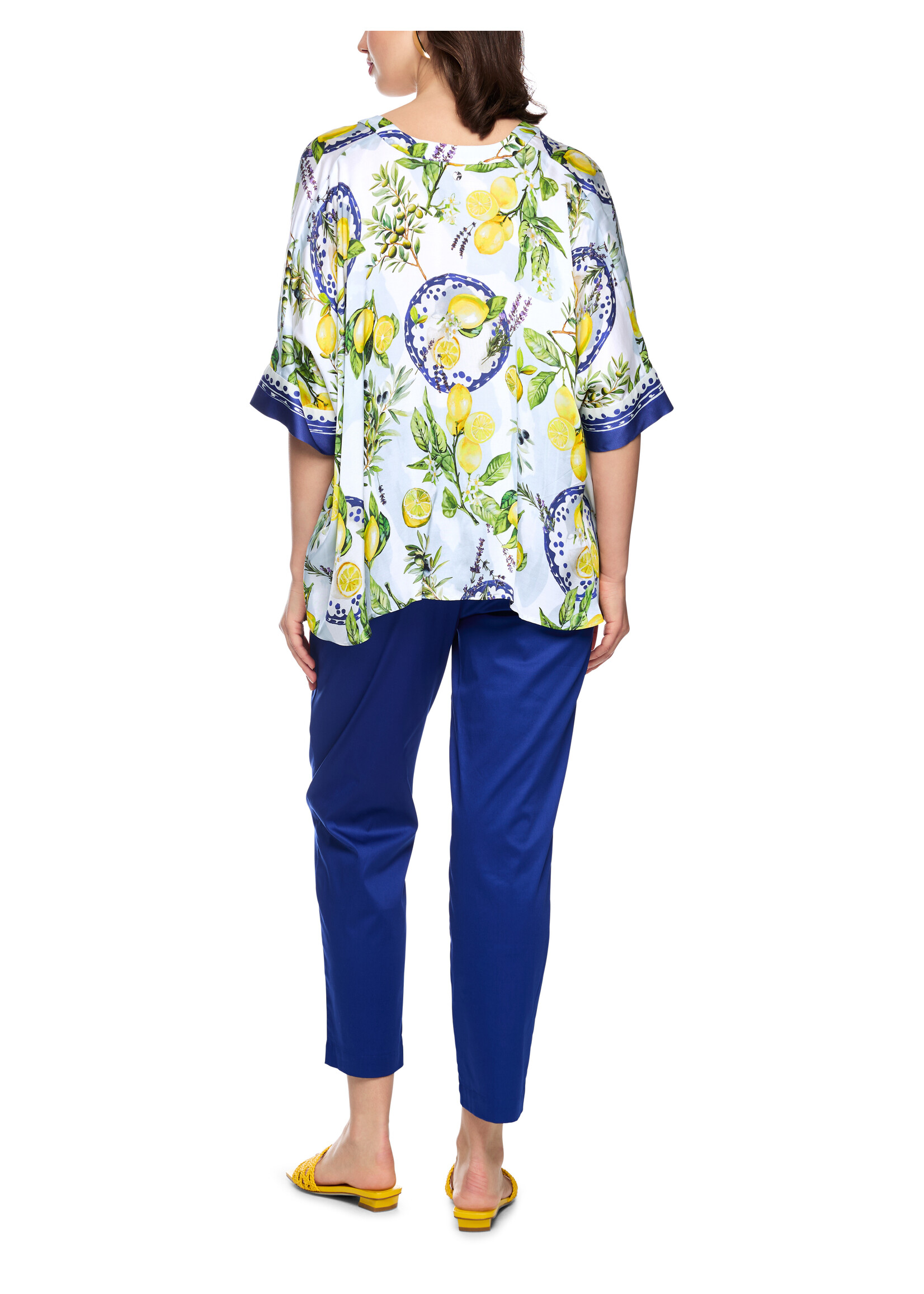 Blouse AA 51.09 W03 100