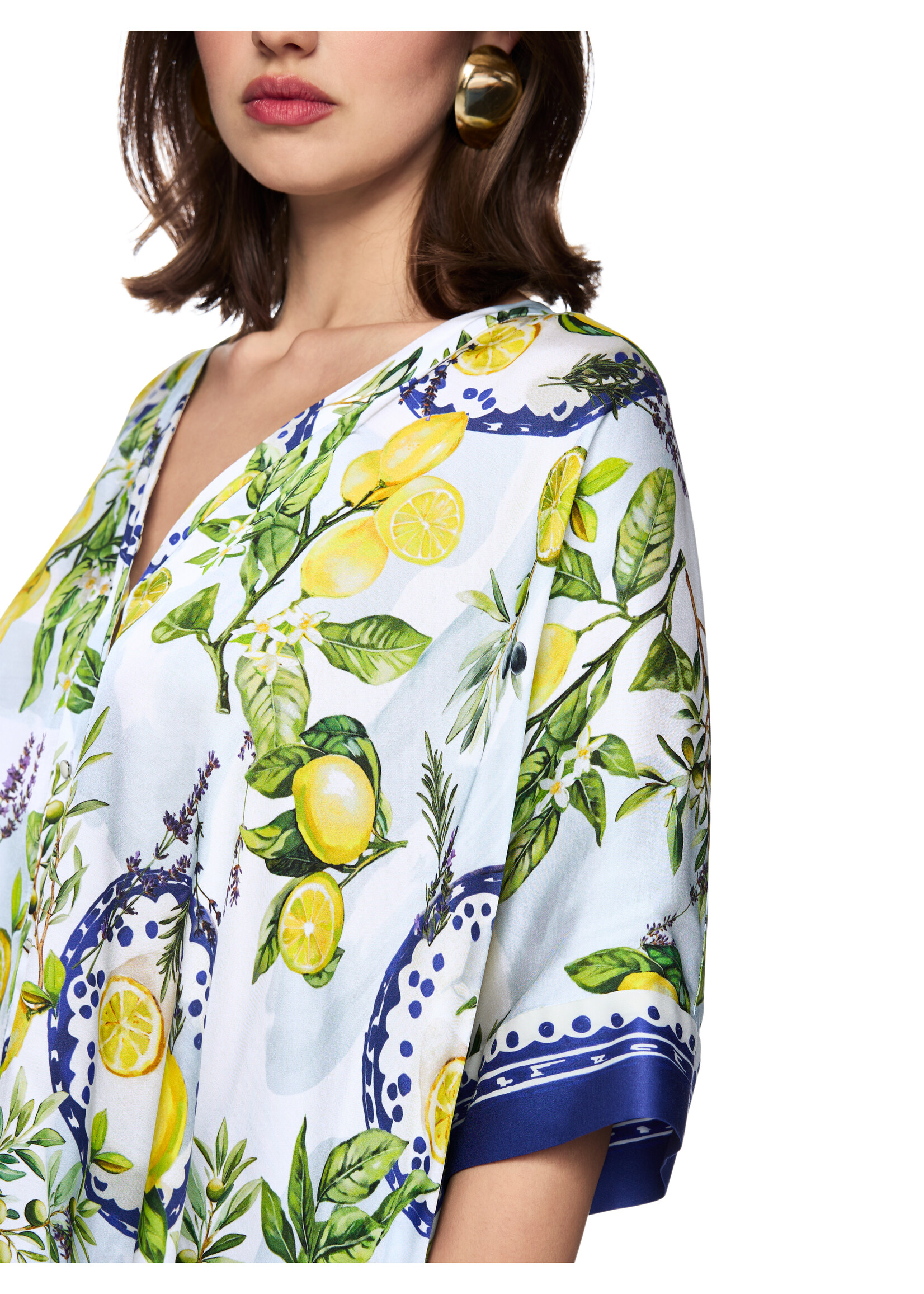 Blouse AA 51.09 W03 100