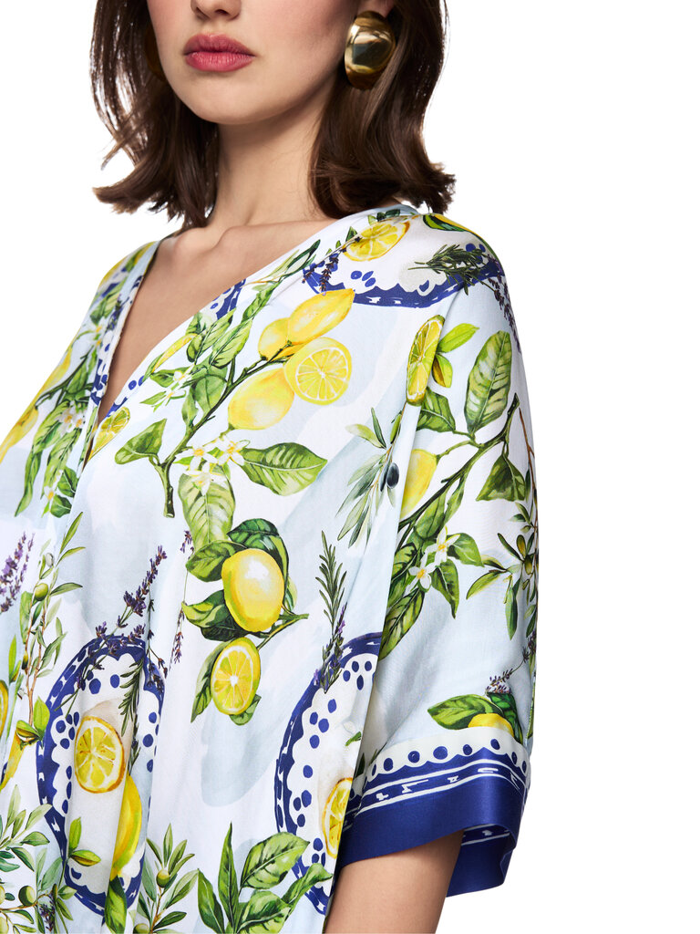 Blouse AA 51.09 W03 100