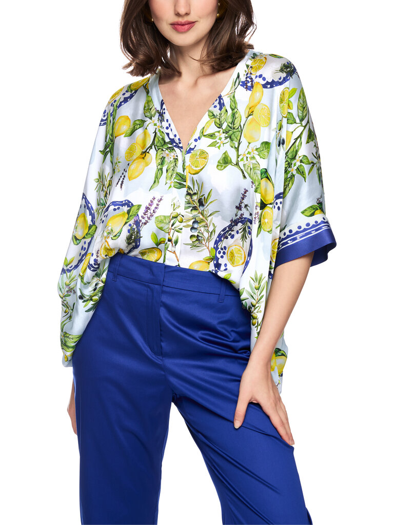 Blouse AA 51.09 W03 100