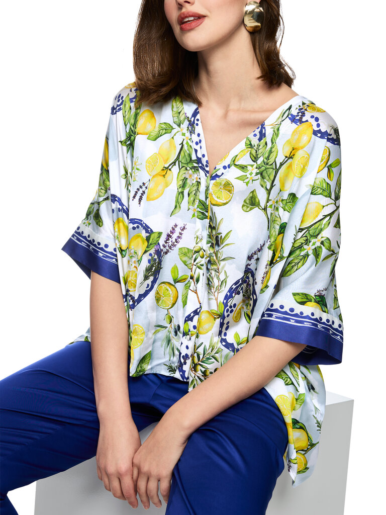 Blouse AA 51.09 W03 100