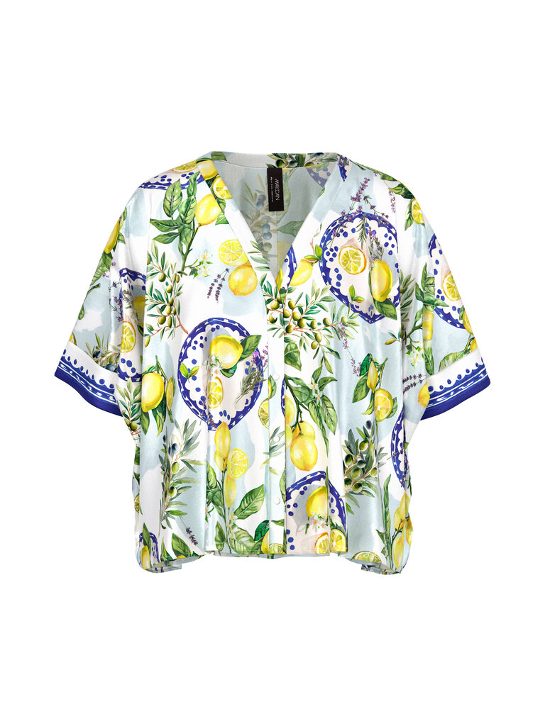 Blouse AA 51.09 W03 100