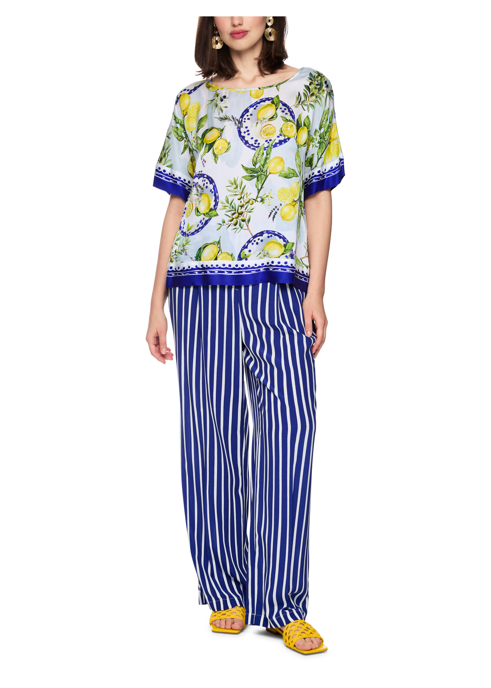 Blouse AA 51.12 W03 100