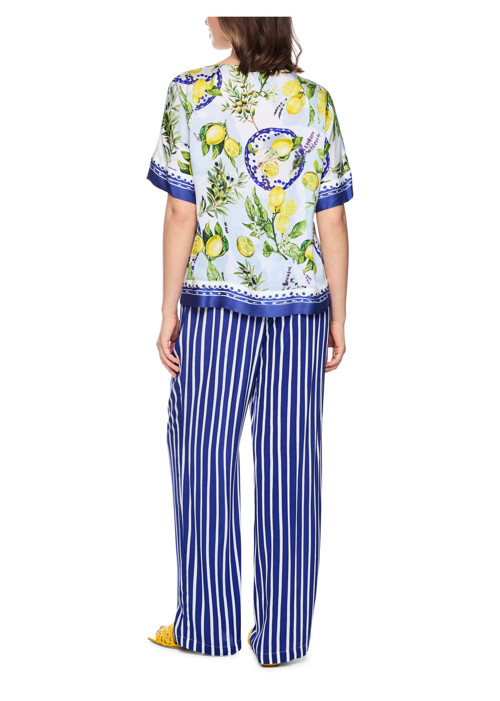 Blouse AA 51.12 W03 100