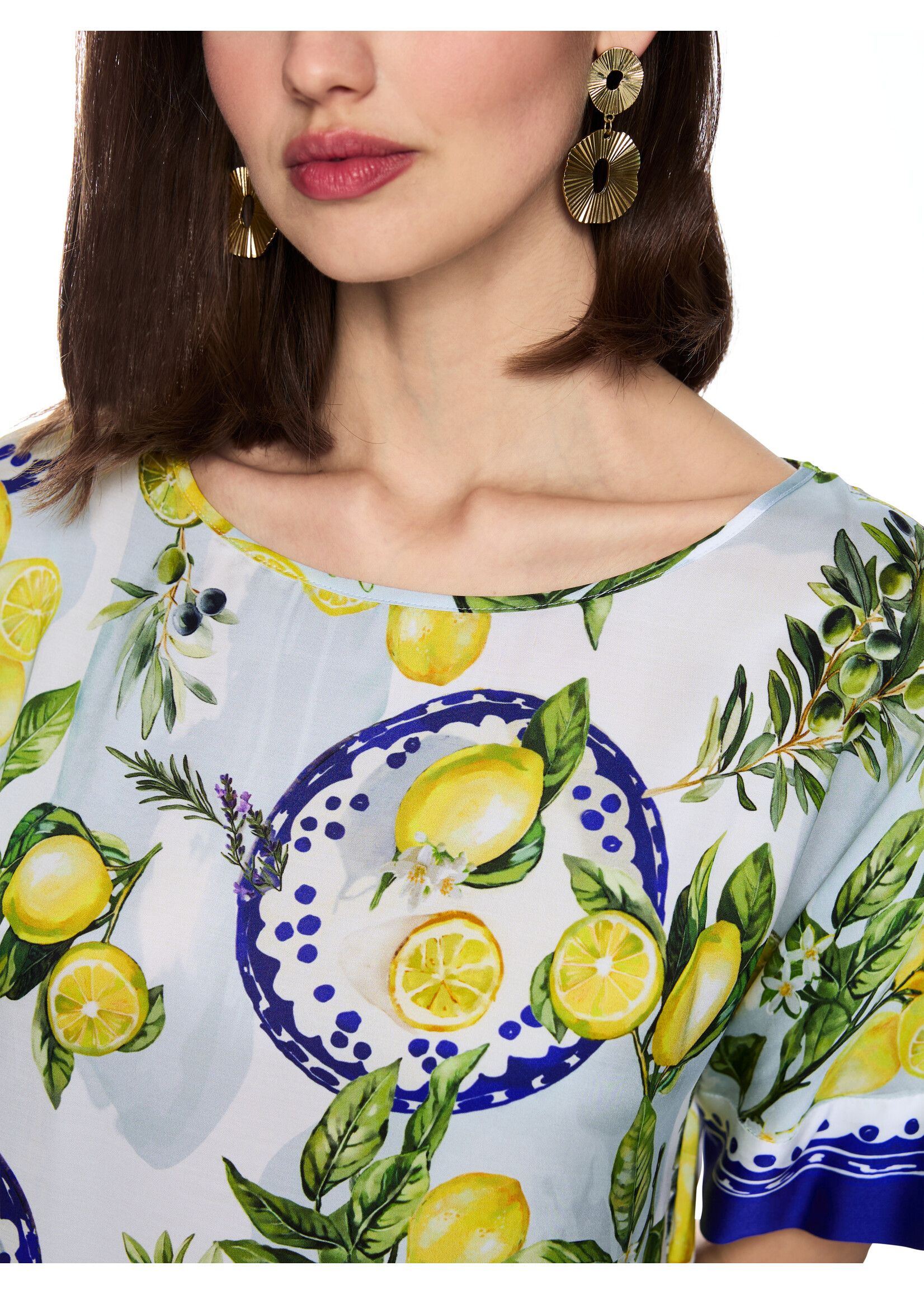 Blouse AA 51.12 W03 100