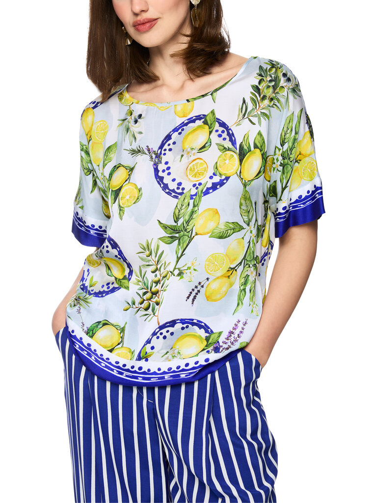 Blouse AA 51.12 W03 100