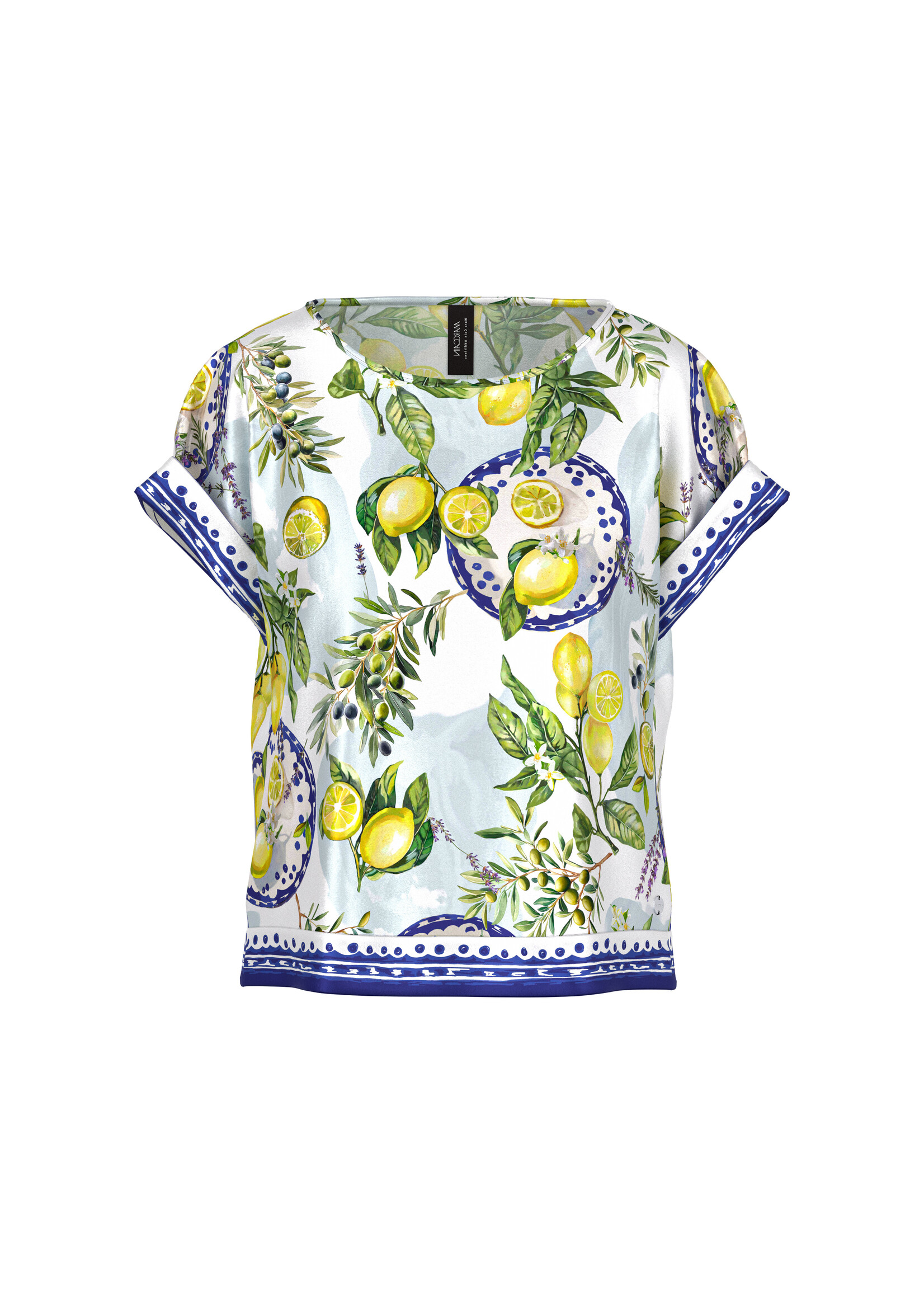 Blouse AA 51.12 W03 100