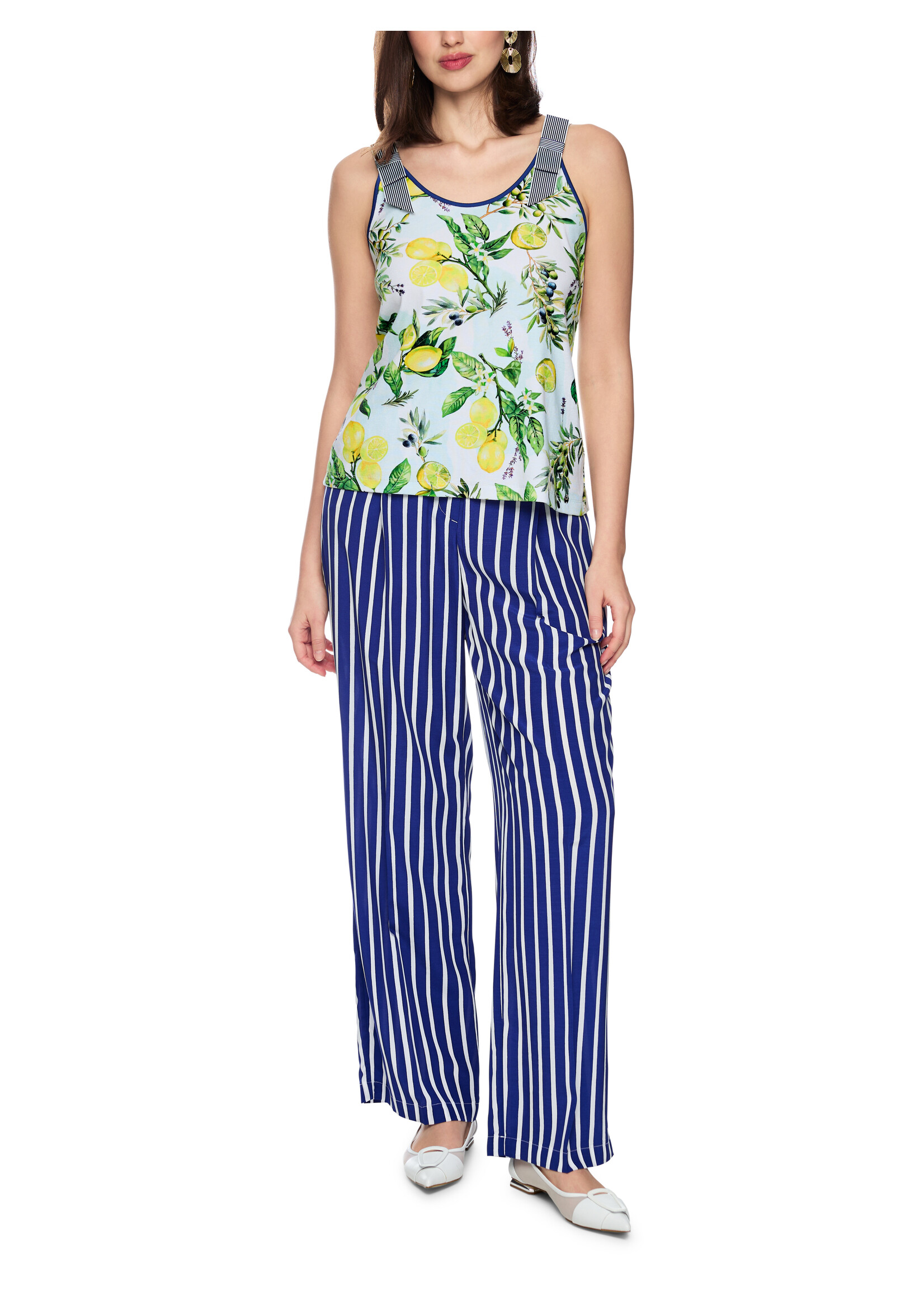 Top AA 61.05 J10 100