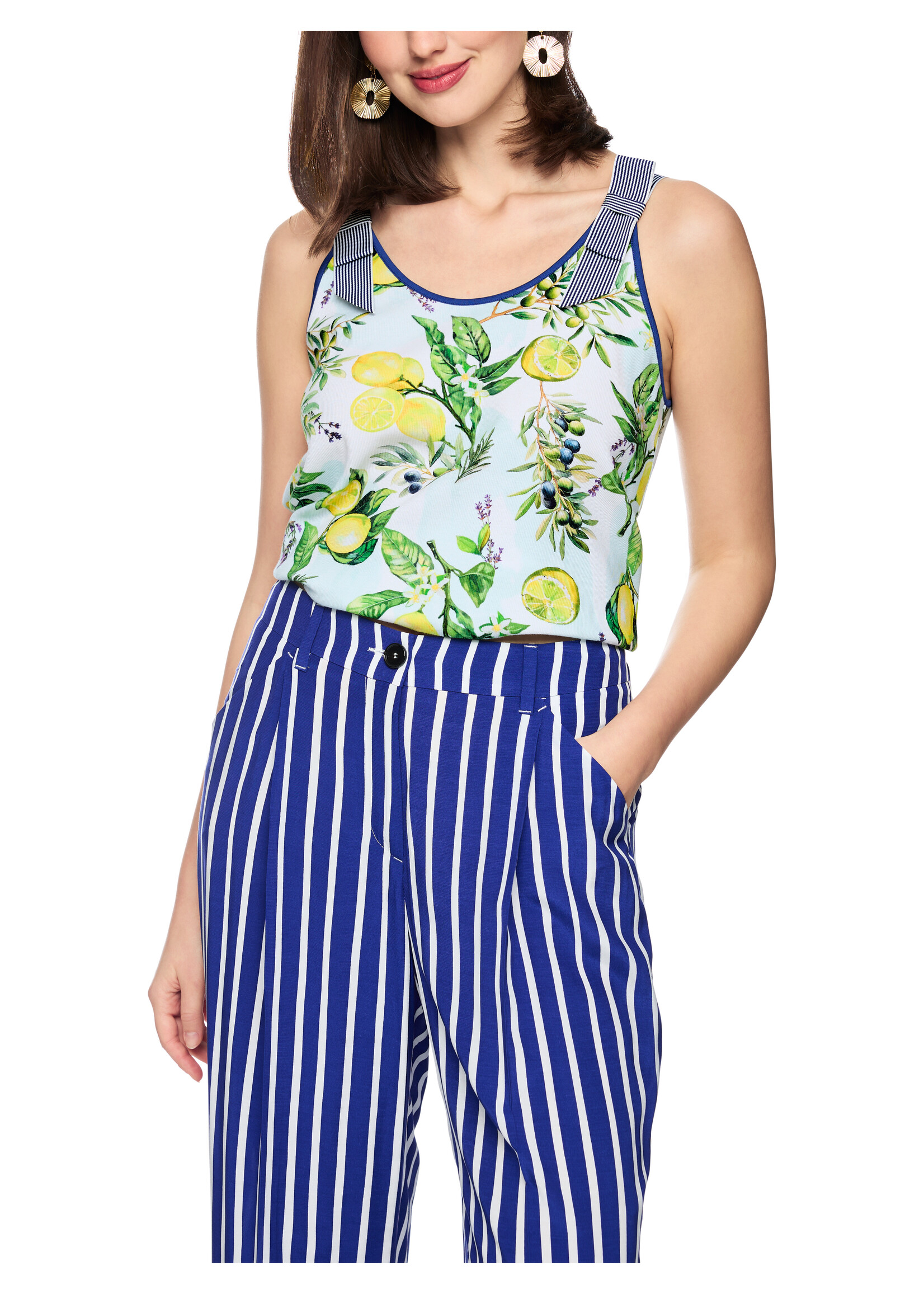 Top AA 61.05 J10 100