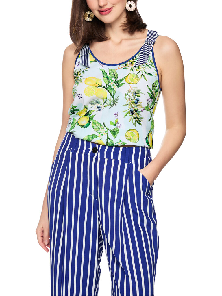 Top AA 61.05 J10 100