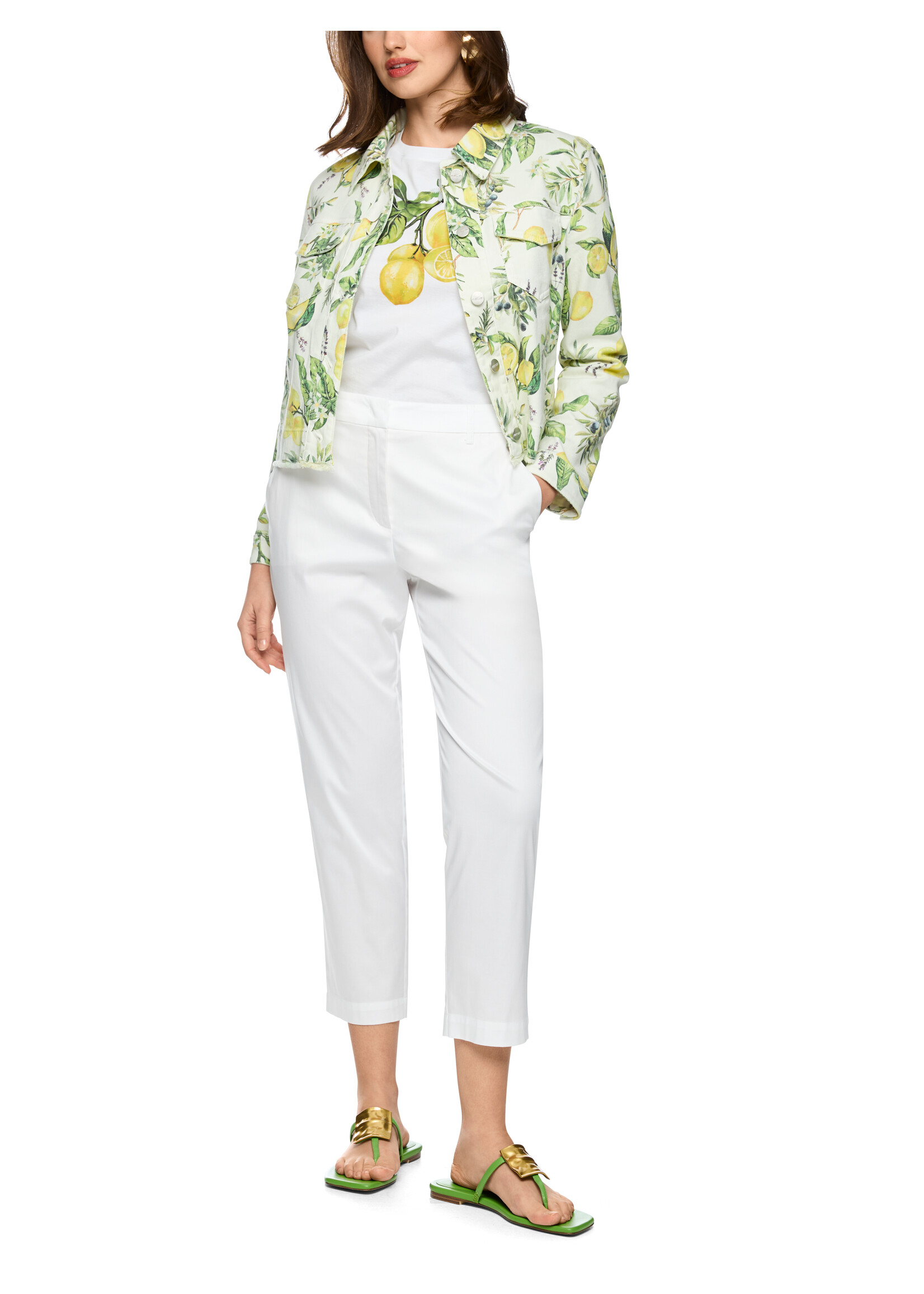 Broek AA 81.02 W05 100