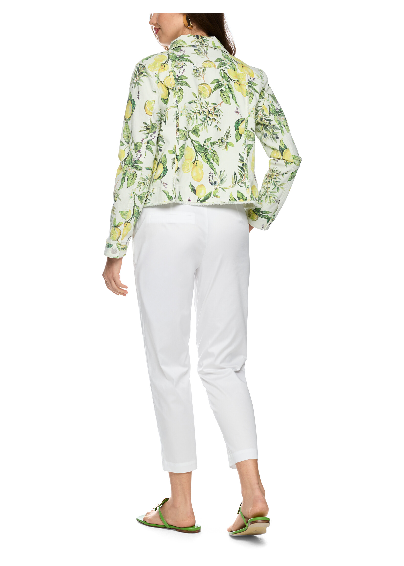 Broek AA 81.02 W05 100