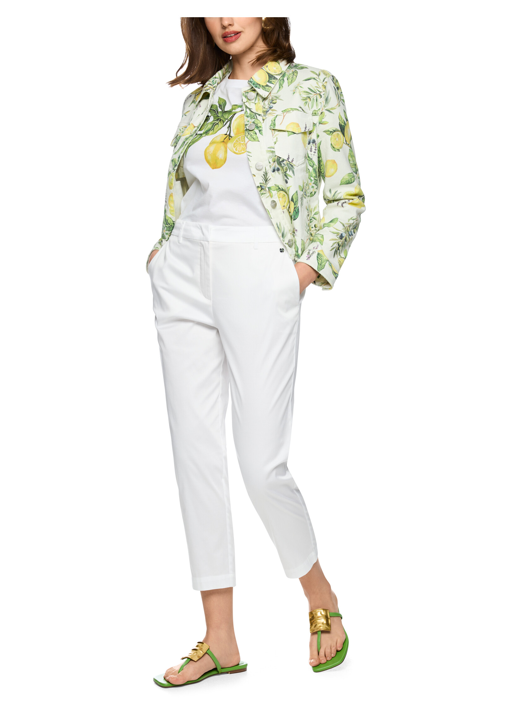 Broek AA 81.02 W05 100