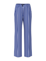 Broek WASCO met streepmotief