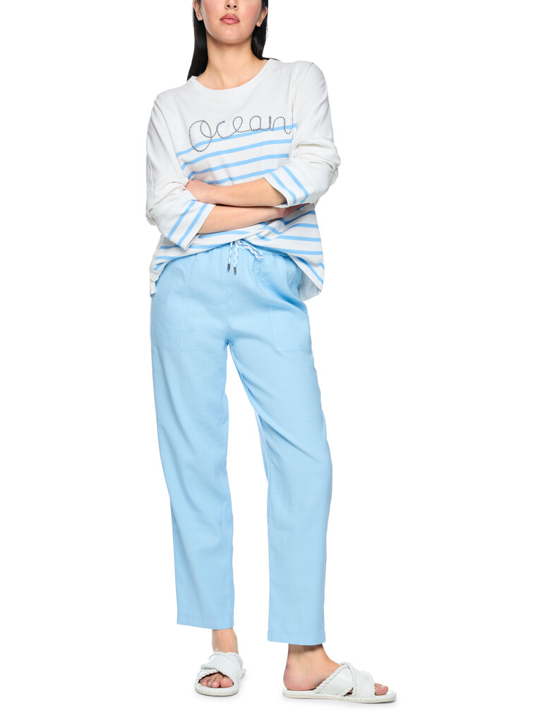 Marccain Sports Broek AS 81.54 W48 362