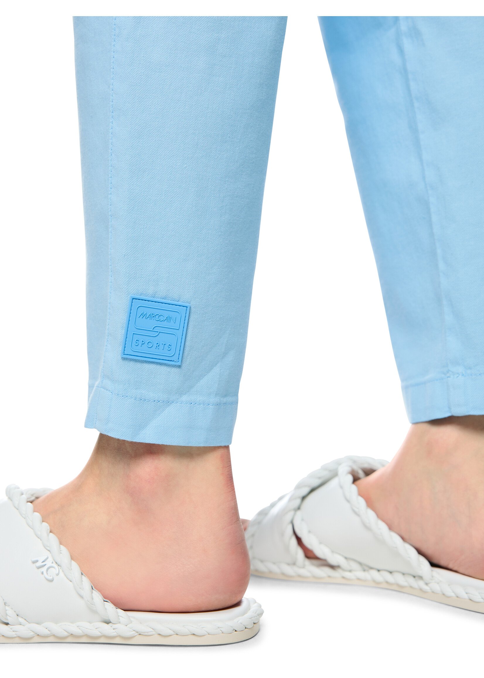 Marccain Sports Broek AS 81.54 W48 362