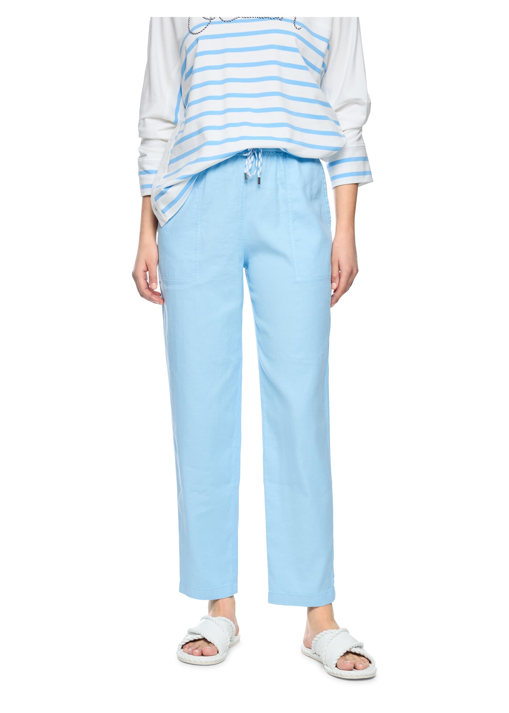 Marccain Sports Broek AS 81.54 W48 362