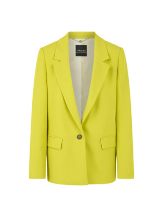 Klassieke blazer