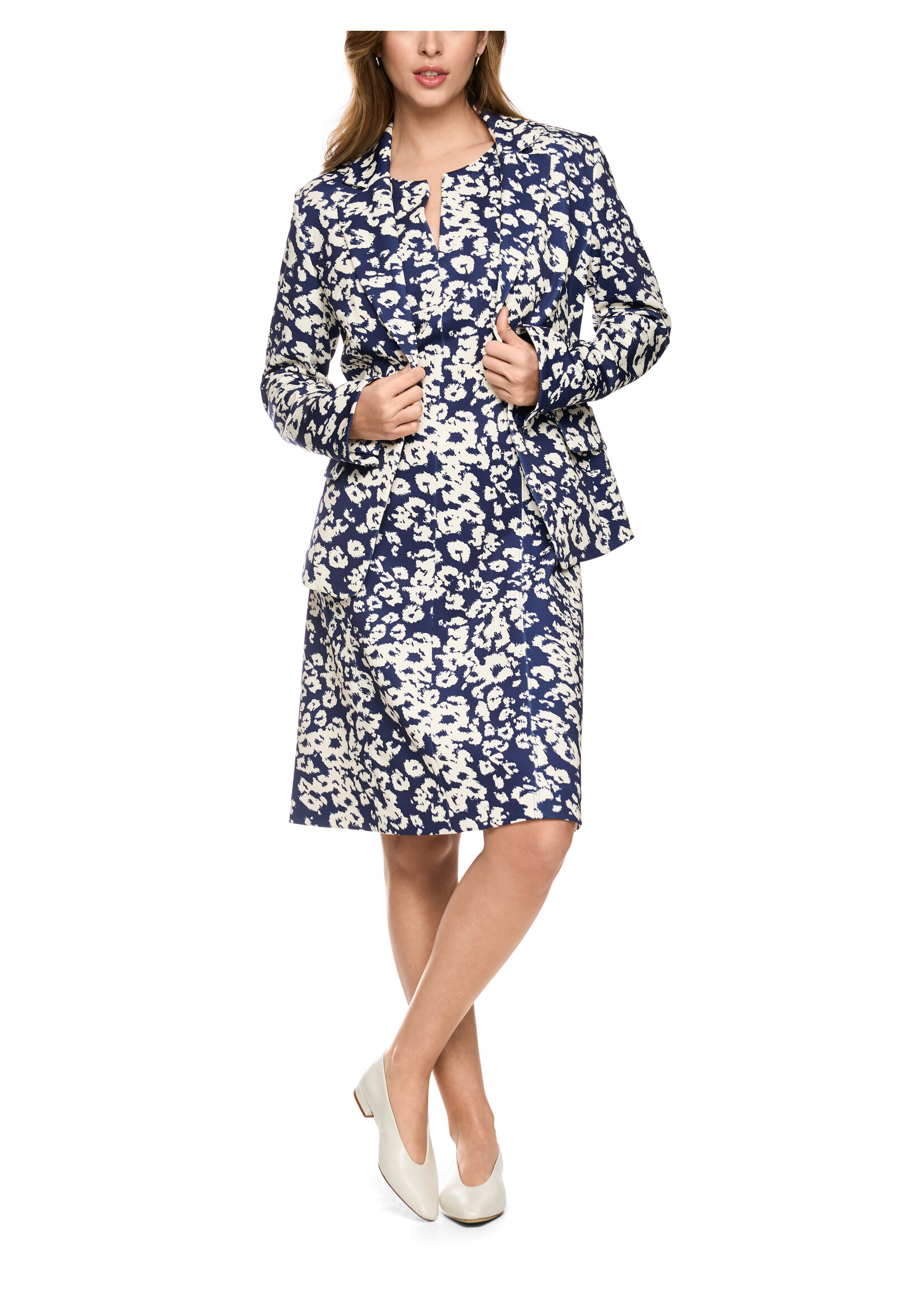 Blazer BC 34.11 J41 391