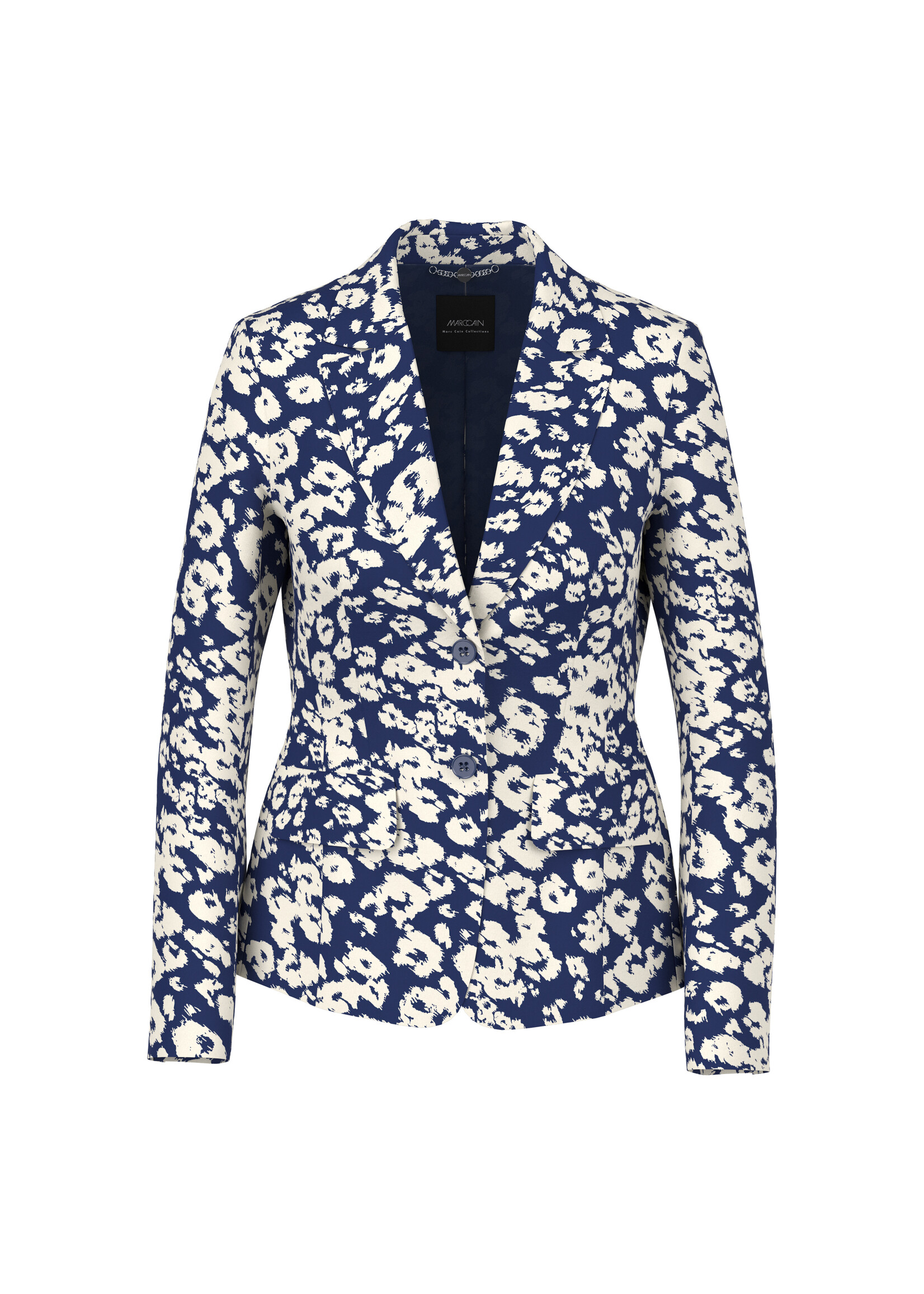 Blazer BC 34.11 J41 391