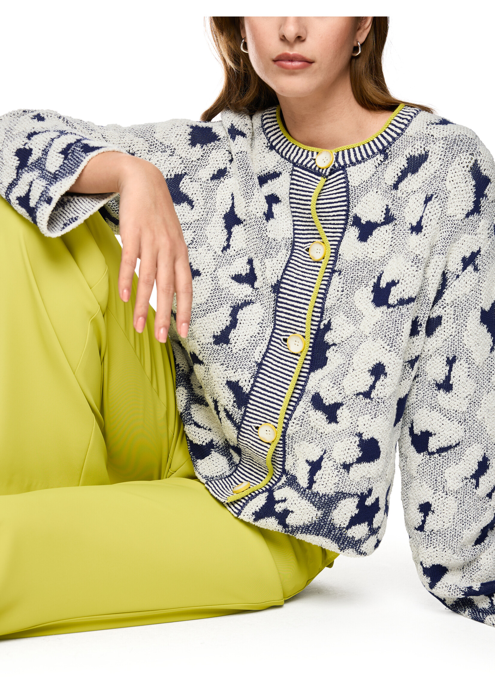 Cardigan BC 39.04 M03 112
