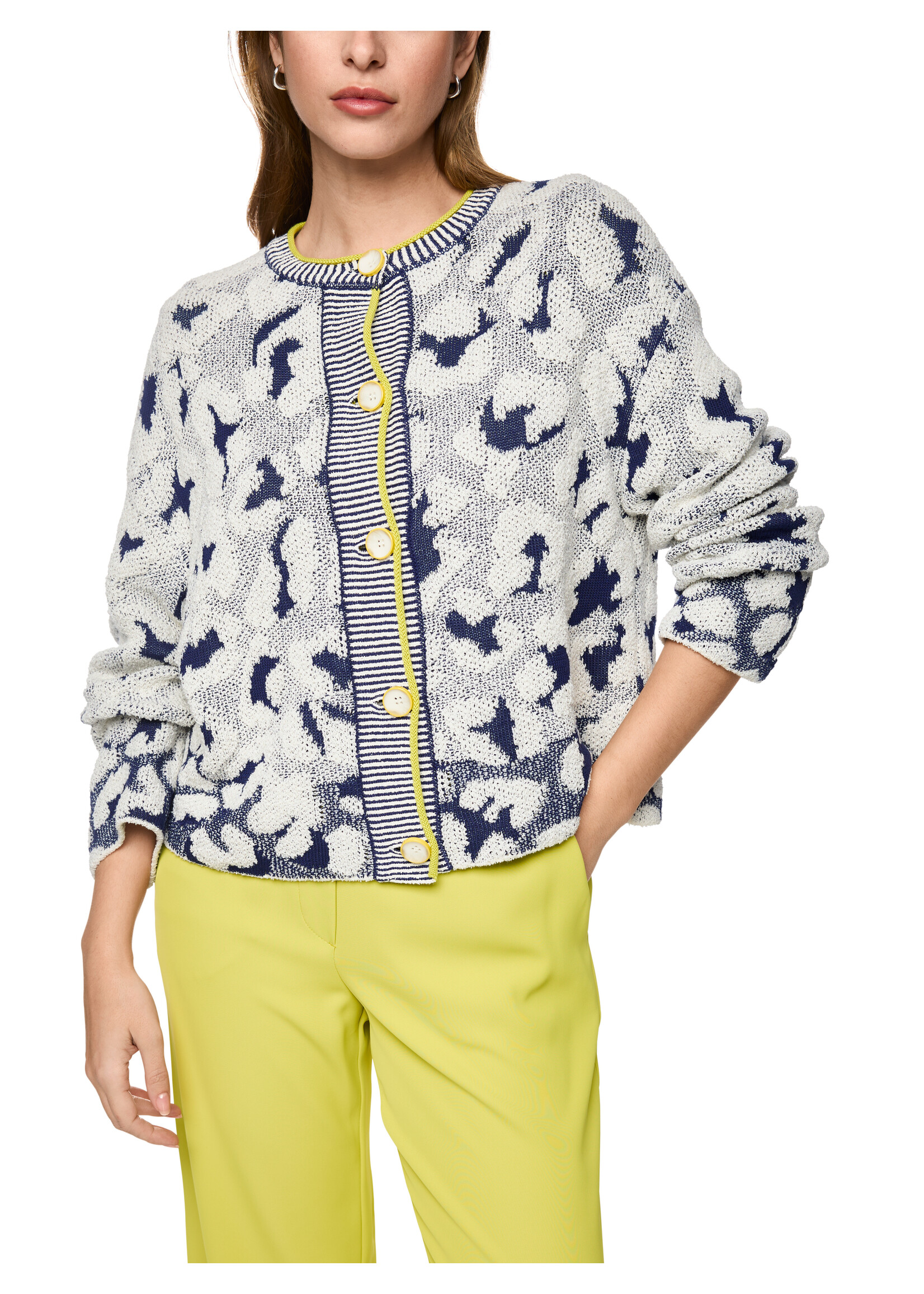 Cardigan BC 39.04 M03 112