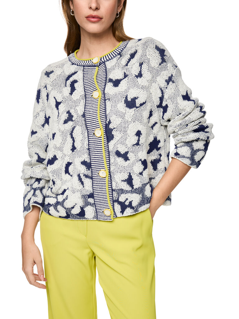 Cardigan BC 39.04 M03 112