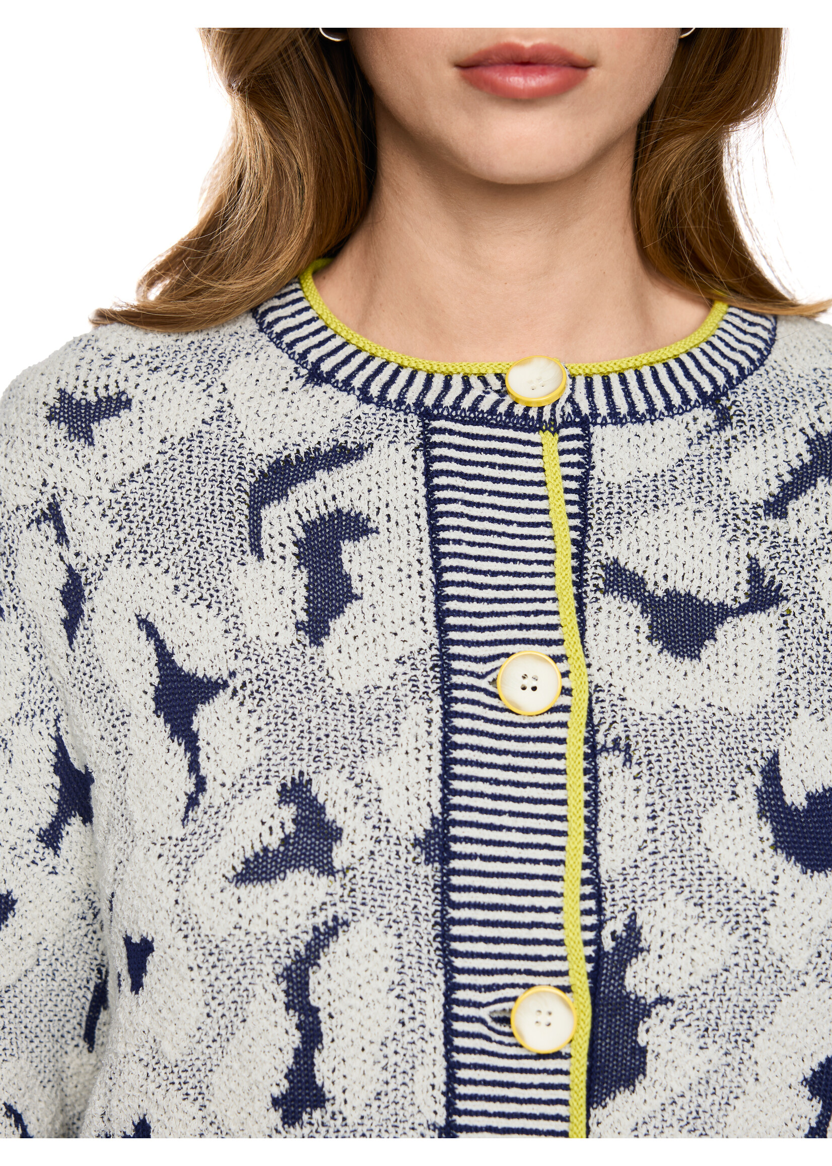 Cardigan BC 39.04 M03 112