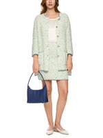 Cardigan Knitted in Germany