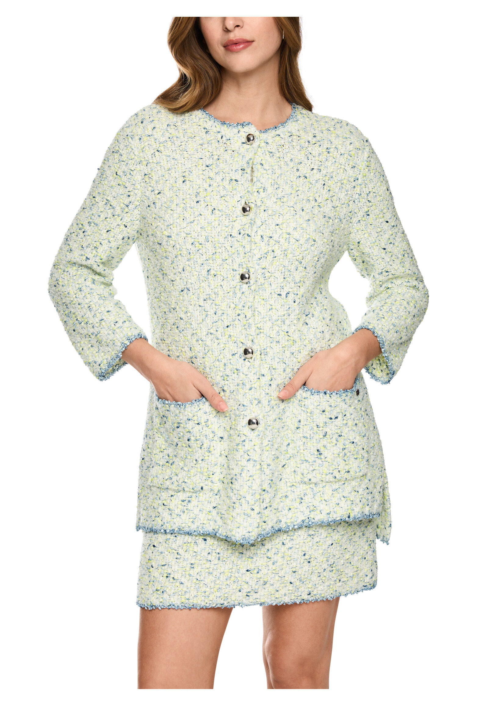 Cardigan BC 39.13 M01 513