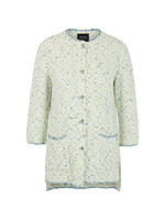 Cardigan Knitted in Germany