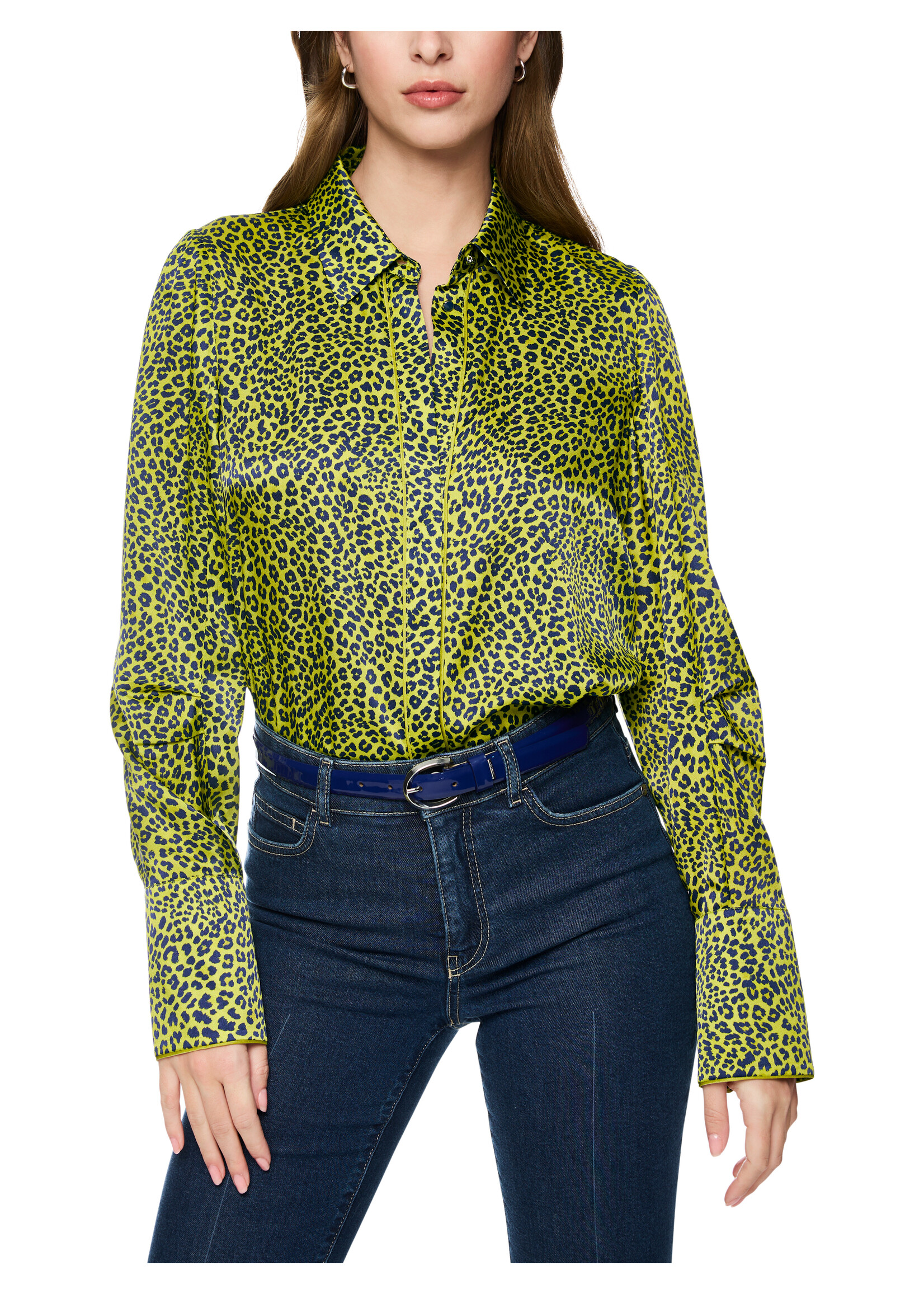 Blouse BC 51.03 W45 513