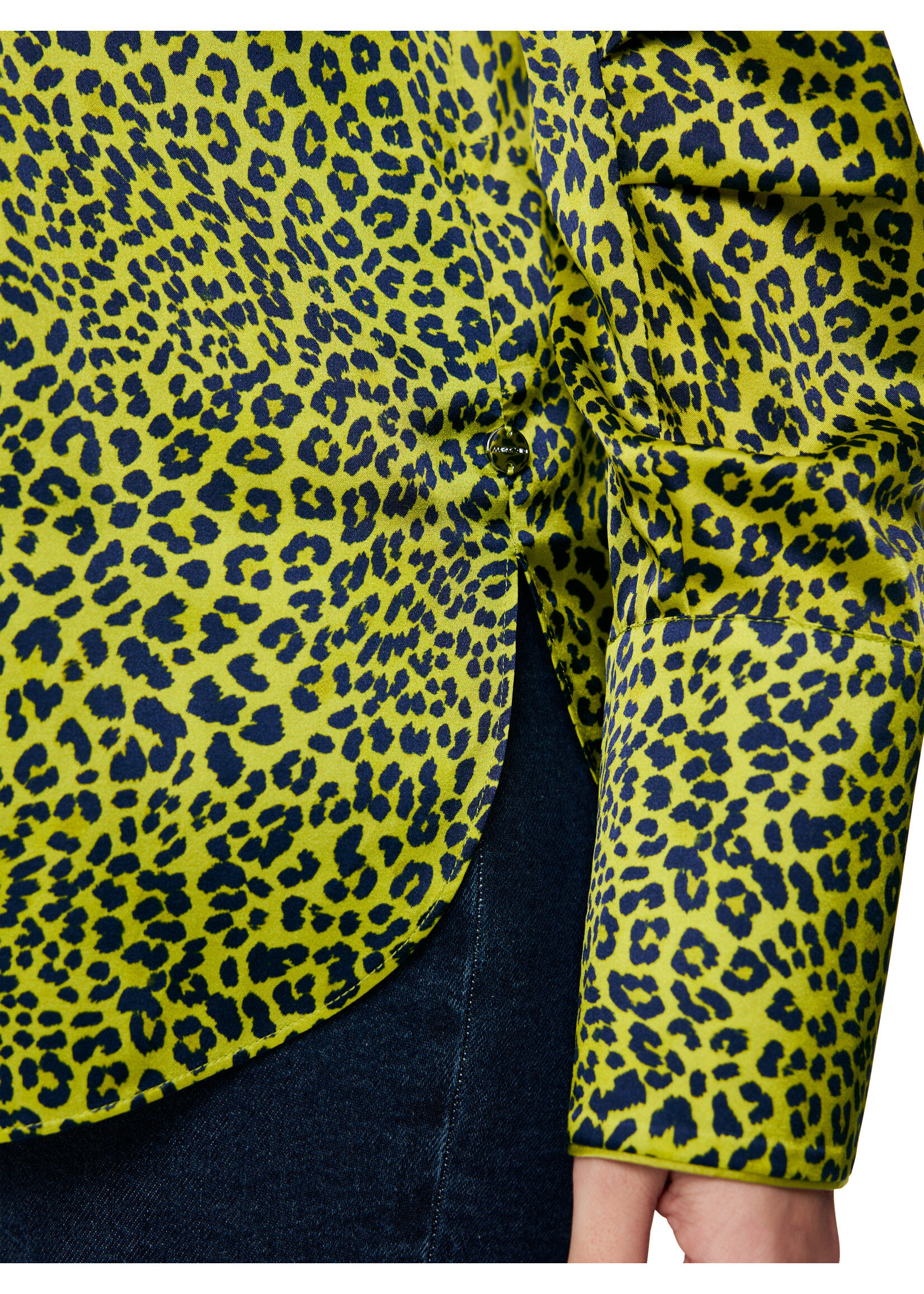 Blouse BC 51.03 W45 513