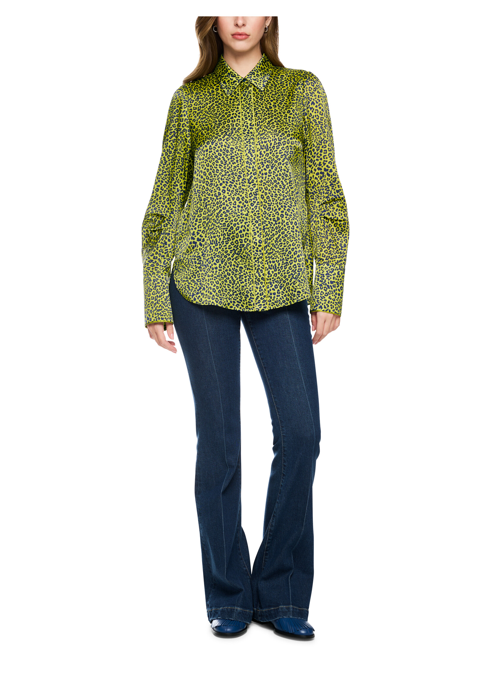 Blouse BC 51.03 W45 513