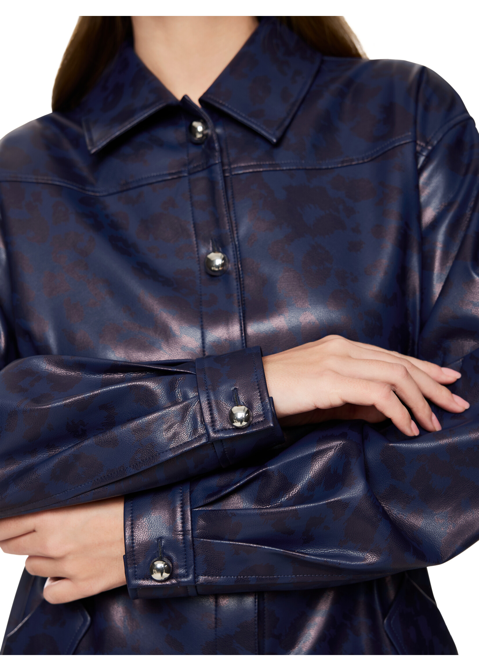 Blouse BC 51.16 J32 391