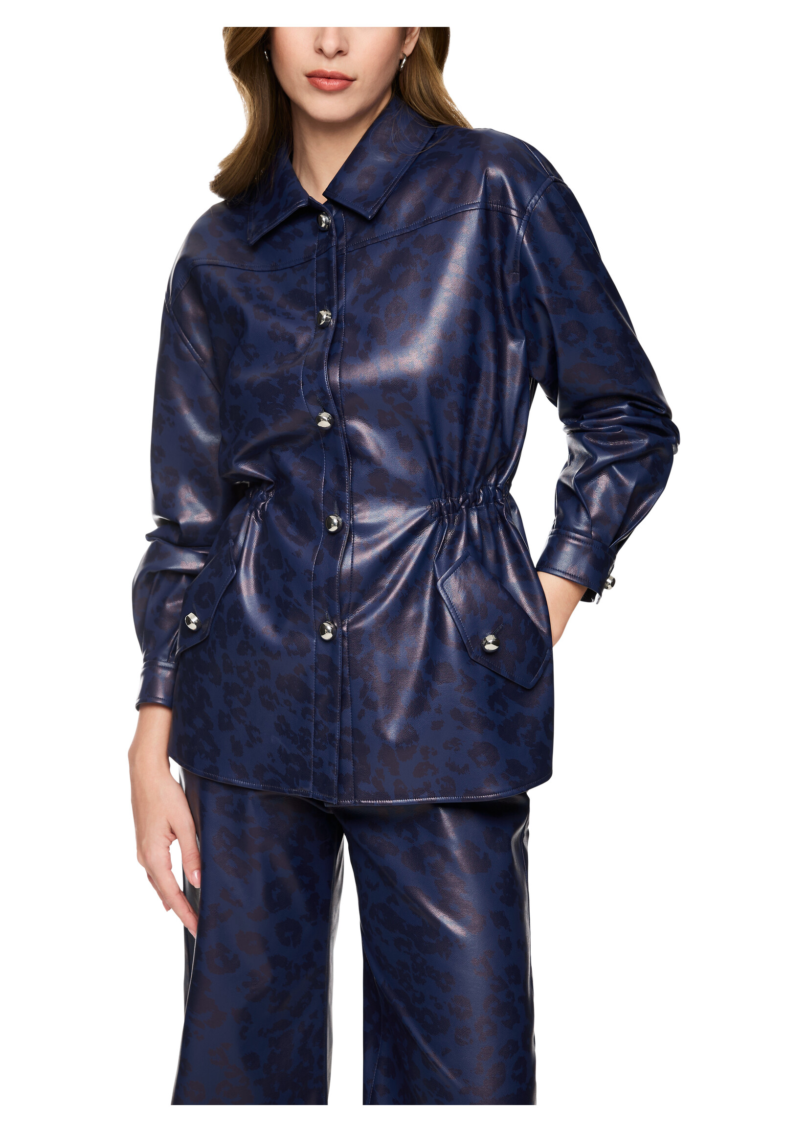 Blouse BC 51.16 J32 391
