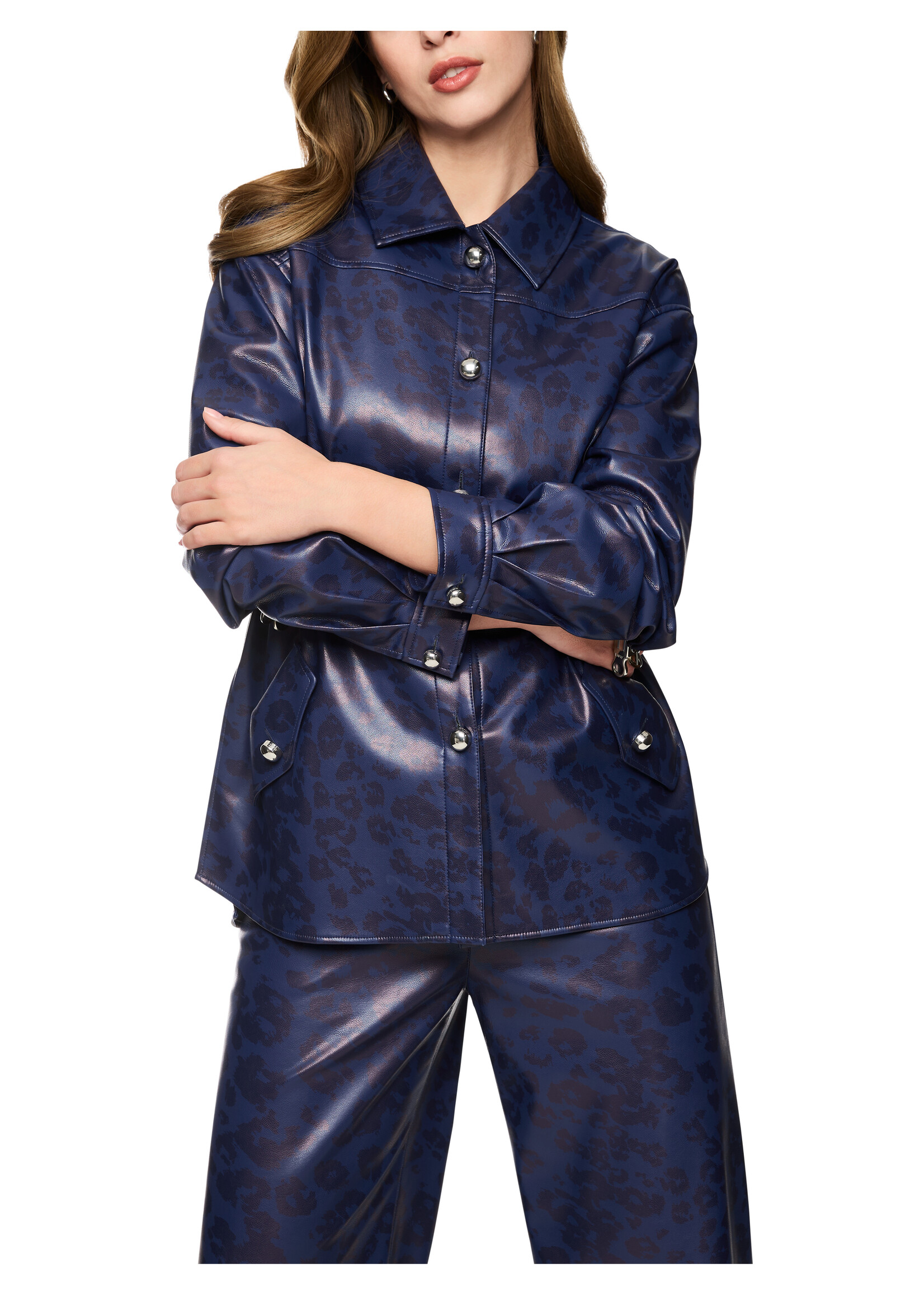 Blouse BC 51.16 J32 391