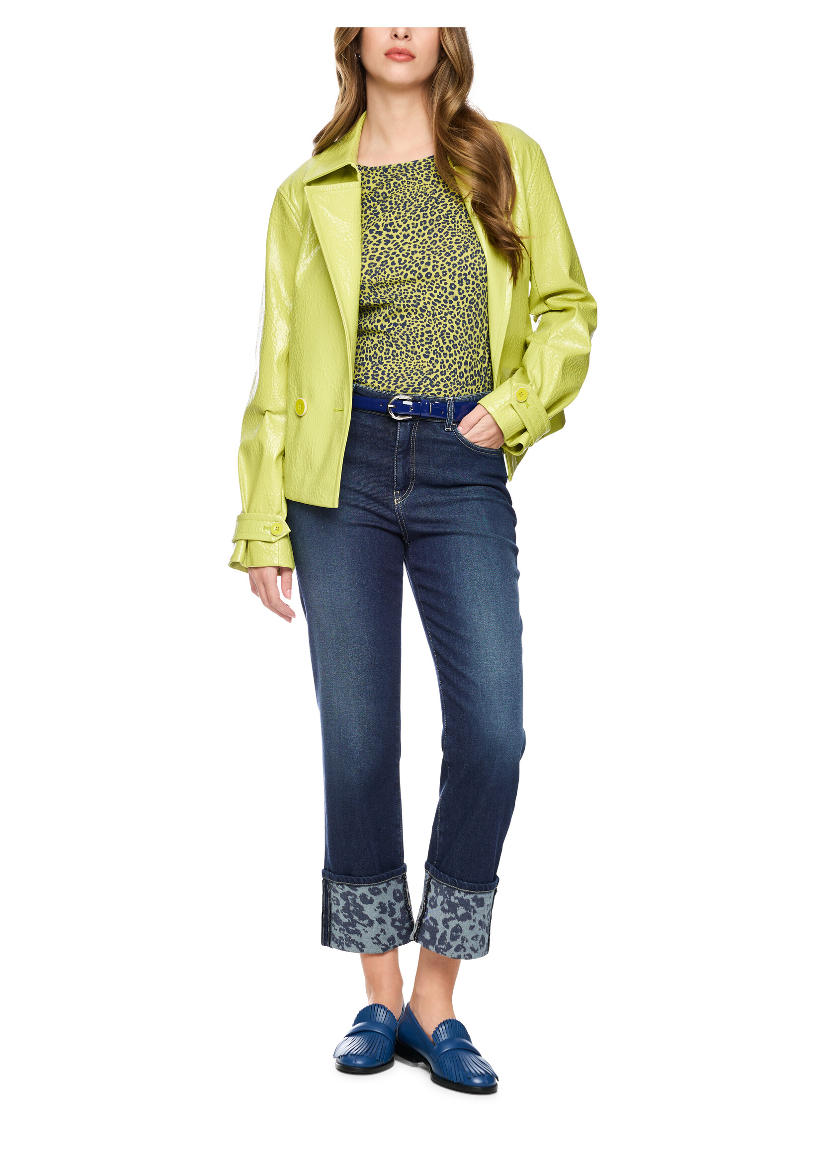 Jeans BC 82.03 D08 357