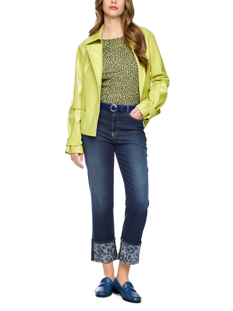 Jeans BC 82.03 D08 357
