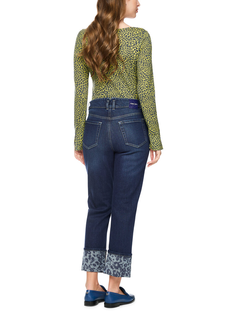 Jeans BC 82.03 D08 357