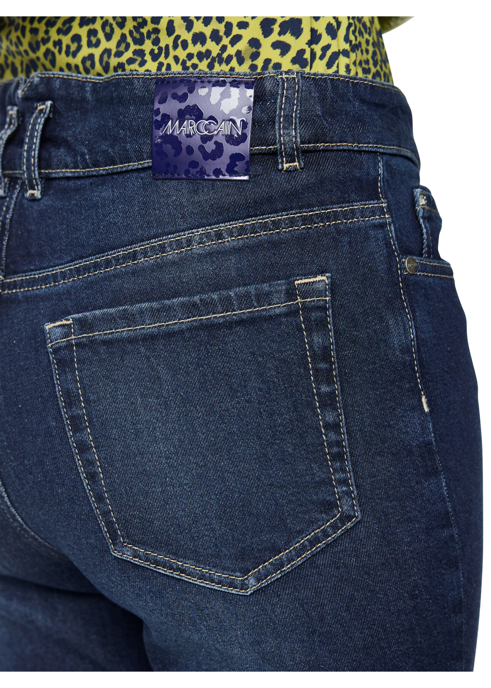 Jeans BC 82.03 D08 357