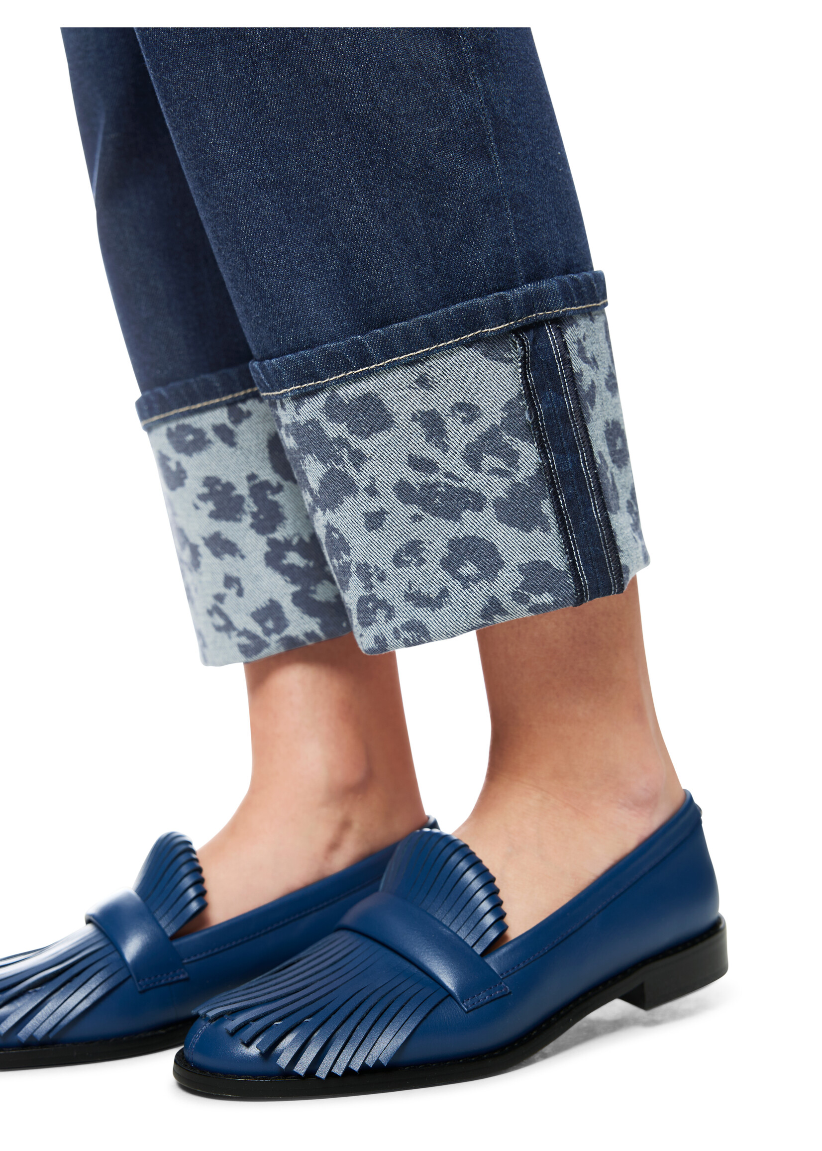 Jeans BC 82.03 D08 357