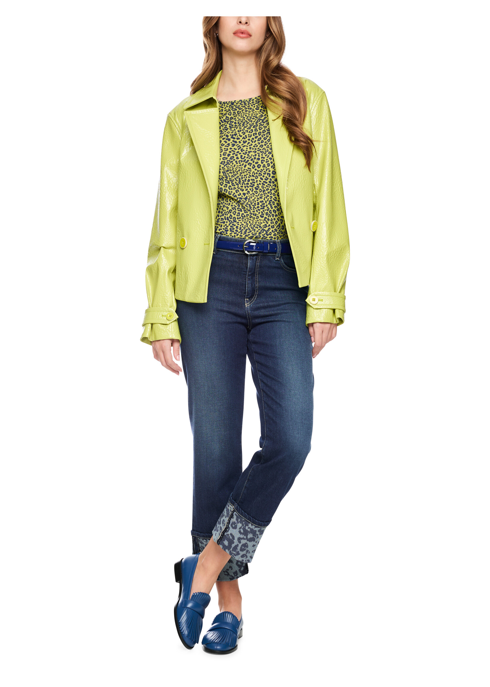 Jeans BC 82.03 D08 357