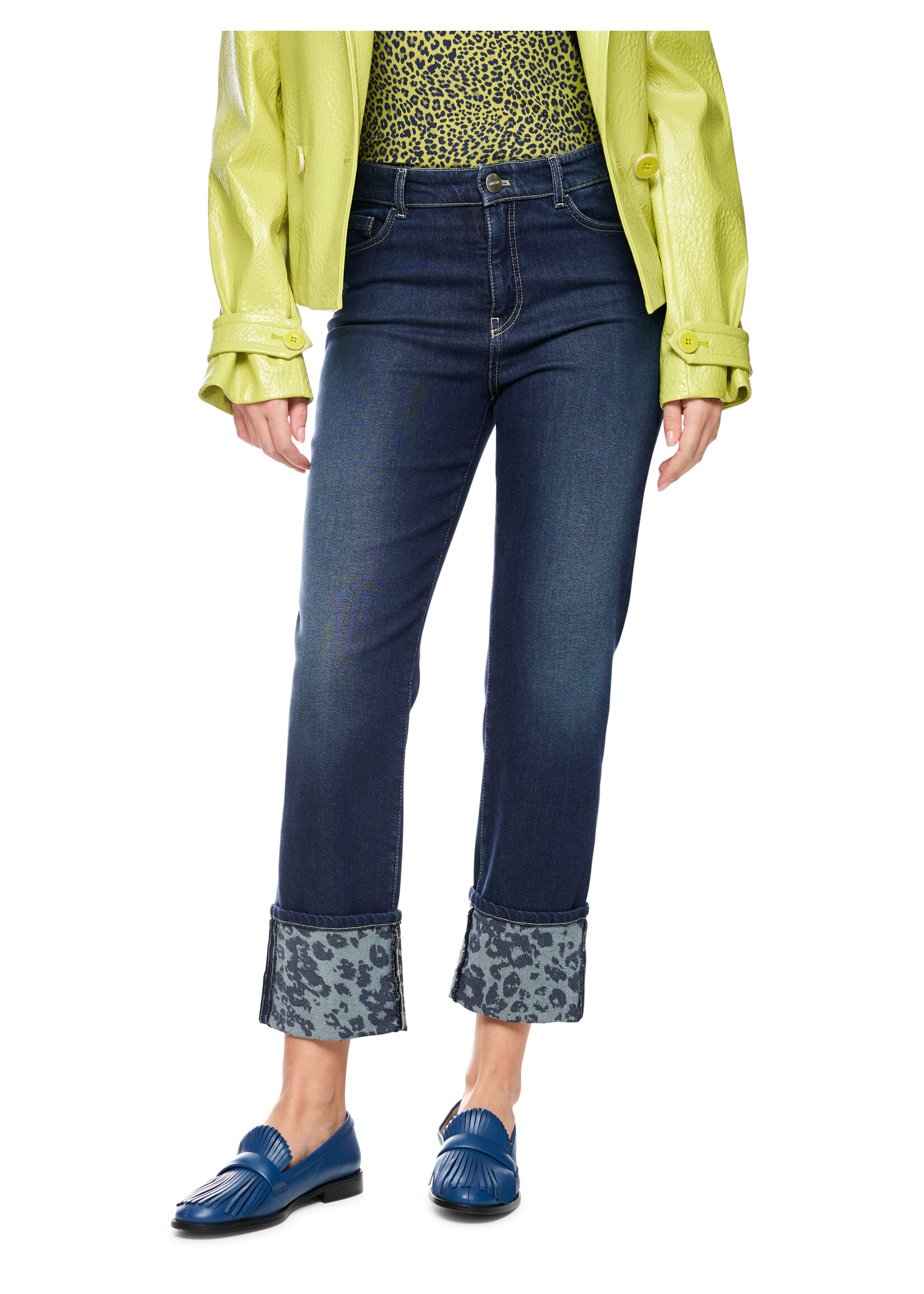 Jeans BC 82.03 D08 357