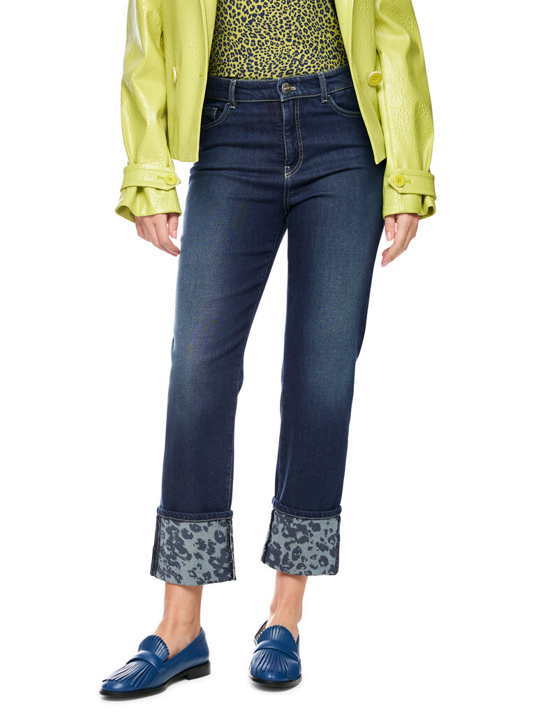 Jeans BC 82.03 D08 357