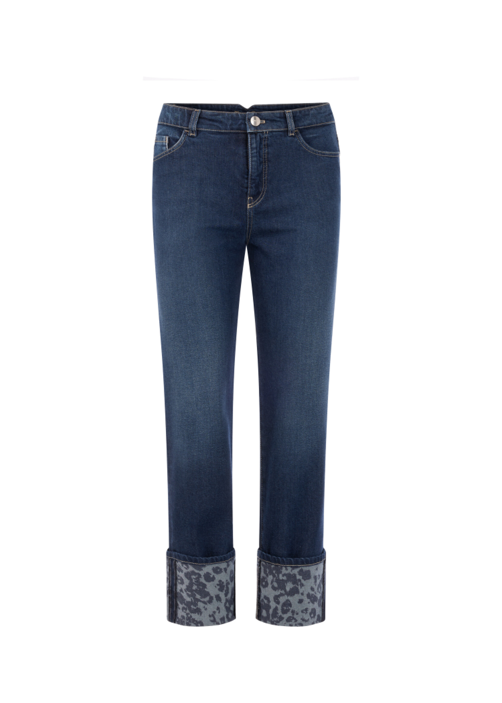 Jeans BC 82.03 D08 357