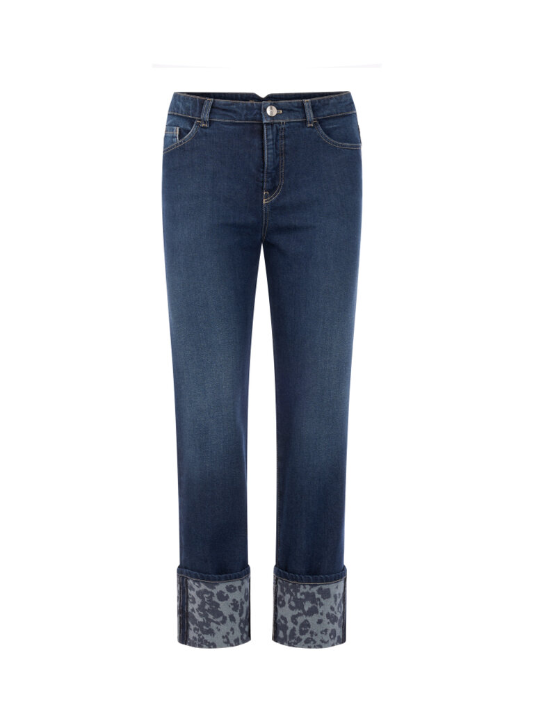 Jeans BC 82.03 D08 357