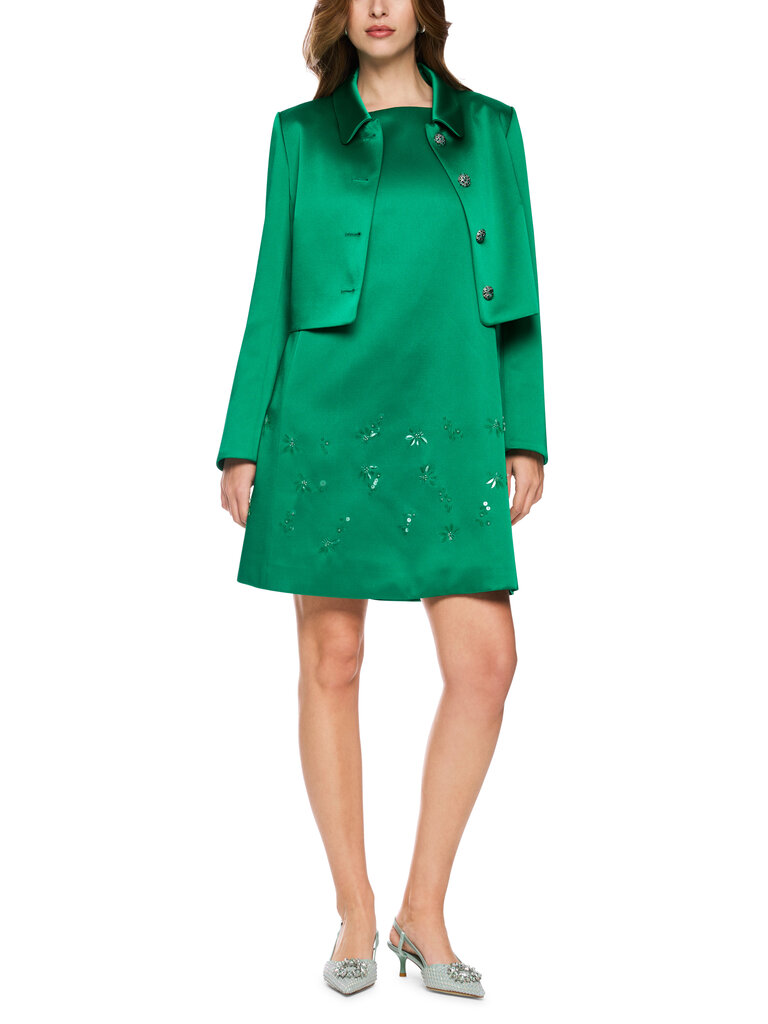Marccain Glam Jurk BG 21.06 W09 553