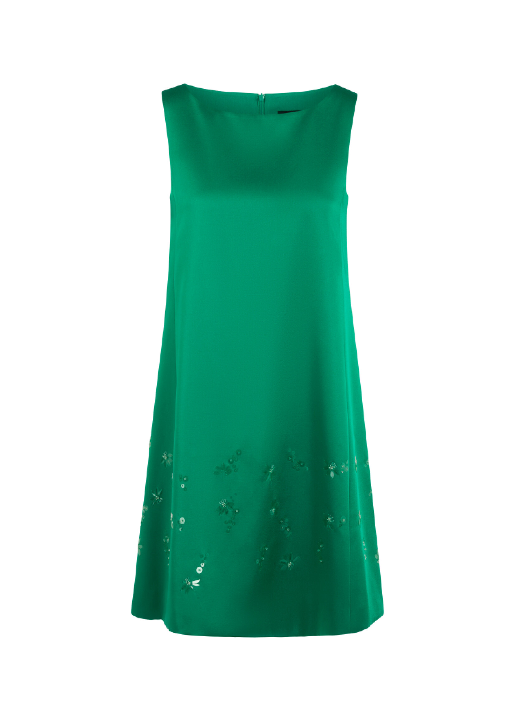 Marccain Glam Jurk BG 21.06 W09 553