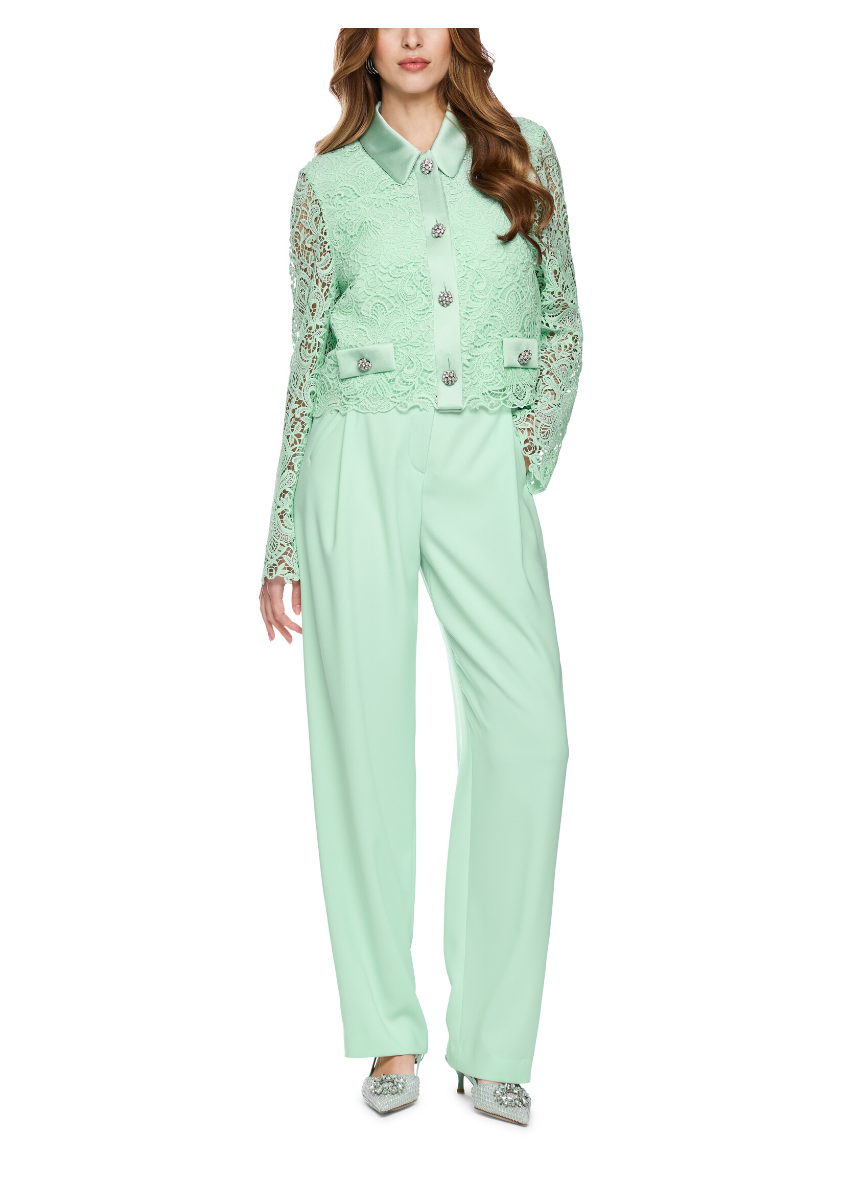 Marccain Glam Jack BG 31.02 W16 502